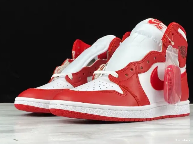 One Kick OG Air 1 '85 CQ4921-601 Beginnings' Retro Jordan High 'New 0702